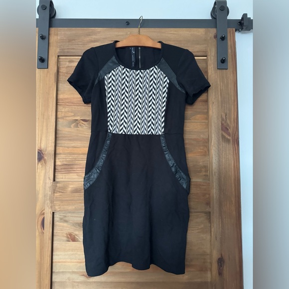 Melissa Nepton dress Small - Picture 2 of 8